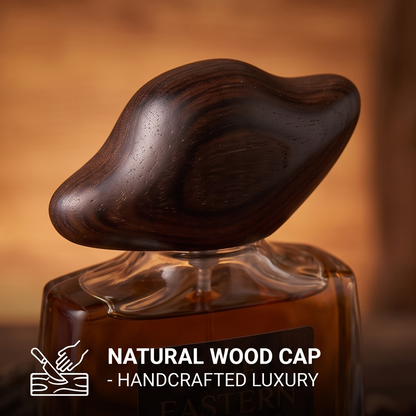 Imperial Woods – Sandalwood & Oud Parfum