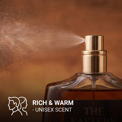 Imperial Woods – Sandalwood & Oud Parfum
